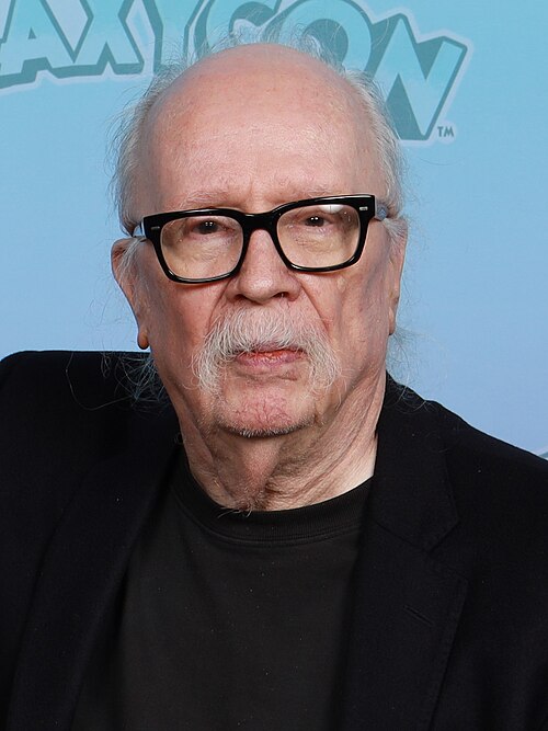 John Carpenter